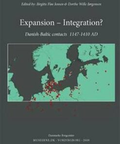 Expansion - Integration? - Niels Lund - Bog