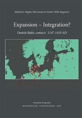 Expansion - Integration? - Niels Lund - Bog