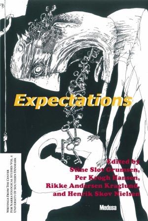 Expectations (Bog)