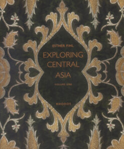 Exploring Central Asia, vol. I-II (Bog)