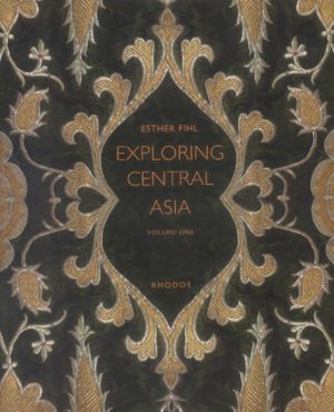 Exploring Central Asia, vol. I-II (Bog)