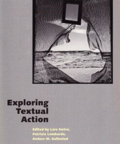 Exploring Textual Action - Bog