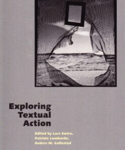 Exploring Textual Action (E-bog)