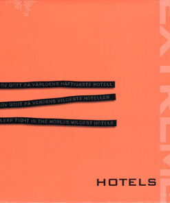 Extreme Hotels (Bog)