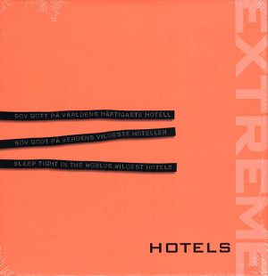 Extreme Hotels (Bog)