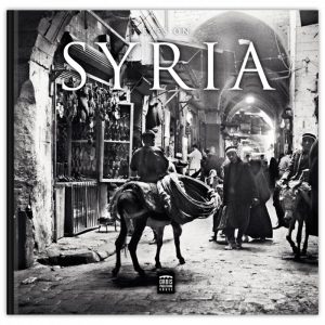 Eyes On Syria - Pernille Carstens - Bog