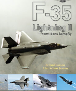 F-35 Lightning II (Bog)