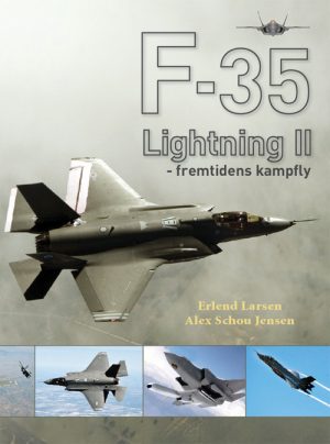 F-35 Lightning II (Bog)