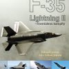 F-35 Lightning Ii - Alex Schou Jensen - Bog