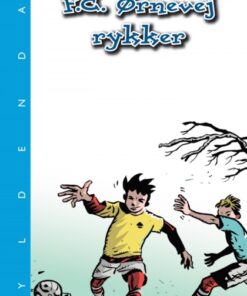 F. C. Ørnevej rykker (E-bog)