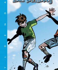 F.C. Ørnevej (E-bog)