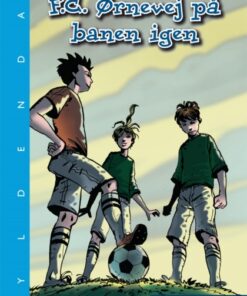 F.C. Ørnevej på banen igen (E-bog)