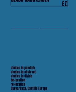 F.t - Claus Carstensen - Bog