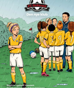 FC Askerød - Den nye klub (Bog)