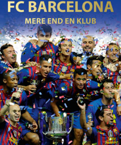 FC Barcelona (Bog)