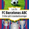 FC Barcelonas ABC (E-bog)