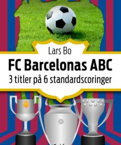 FC Barcelonas ABC (E-bog)