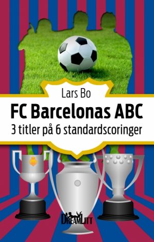 FC Barcelonas ABC (E-bog)