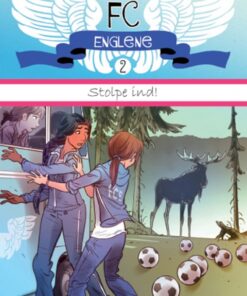 FC Englene 2 (Bog)
