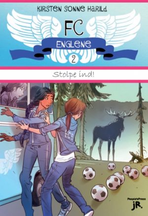 FC Englene 2 (Bog)