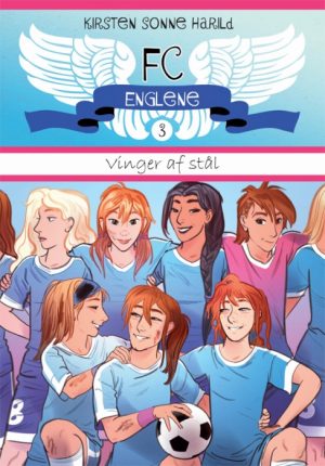 FC Englene 3 (Bog)