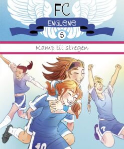 FC Englene 5 (Bog)