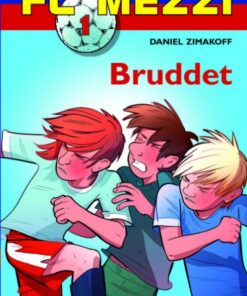 FC Mezzi 1: Bruddet (Bog)