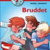 FC Mezzi 1: Bruddet (E-bog)