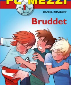 FC Mezzi 1: Bruddet (E-bog)
