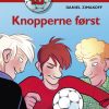 FC Mezzi 10: Knopperne først (E-bog)