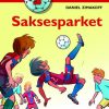 FC Mezzi 3: Saksesparket (Bog)