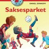 FC Mezzi 3: Saksesparket (E-bog)
