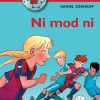 FC Mezzi 5: Ni mod ni (E-bog)