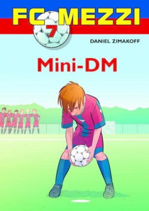 FC Mezzi 7: Mini-DM (Bog)