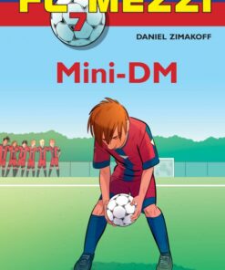 FC Mezzi 7: Mini-DM (E-bog)