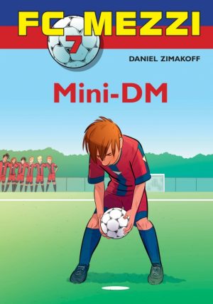 FC Mezzi 7: Mini-DM (E-bog)