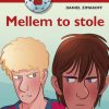 FC Mezzi 8: Mellem to stole (Bog)