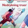 FC Mezzi 9: Nedrykning truer (E-bog)
