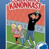 FCK Mini: Claudemirs kanonkast (E-bog)