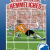 FCK Mini: Nicolai Jørgensens hemmelighed (E-bog)