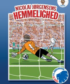 FCK Mini: Nicolai Jørgensens hemmelighed (E-bog)