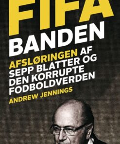 FIFA banden (Bog)