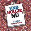 FIND HOLGER nu (Bog)