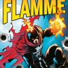 FLAMME (E-bog)