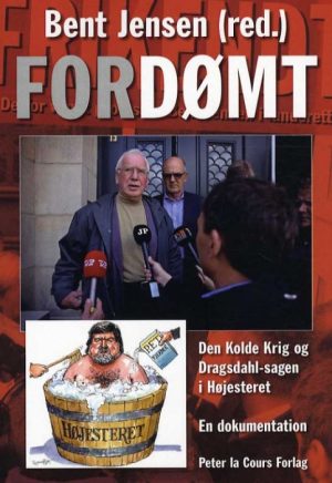 FORDØMT (Bog)