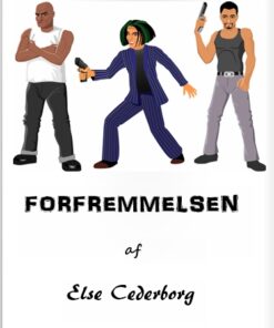 FORFREMMELSEN (E-bog)
