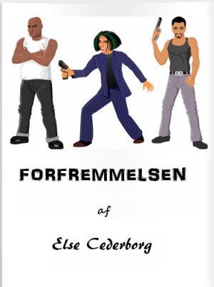 FORFREMMELSEN (E-bog)