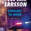 FORKLÆDT TIL MORD (E-bog)