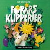 FORÅRSKLIPPERIER (E-bog)