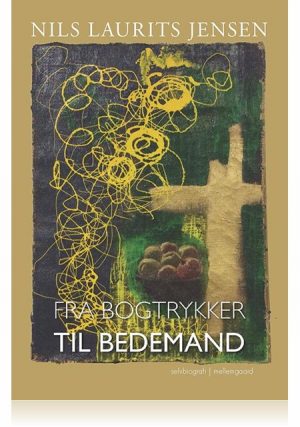 FRA BOGTRYKKER TIL BEDEMAND (E-bog)